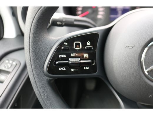 Mercedes Sprinter 317 CDI L2 H2 Airco Mbux Camera ActivLease financial lease
