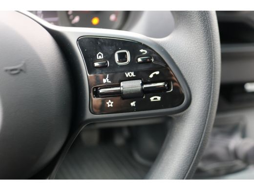 Mercedes Sprinter 317 CDI L2 H2 Airco Mbux Camera ActivLease financial lease