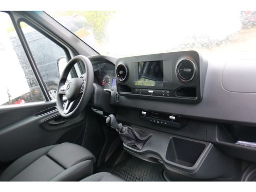 Mercedes Sprinter 317 CDI L2 H2 Airco Mbux Camera ActivLease financial lease