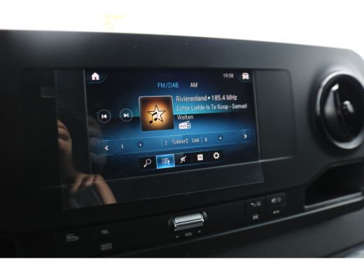 Mercedes Sprinter 317 CDI L2 H2 Airco Mbux Camera ActivLease financial lease