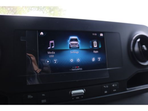 Mercedes Sprinter 317 CDI L2 H2 Airco Mbux Camera ActivLease financial lease