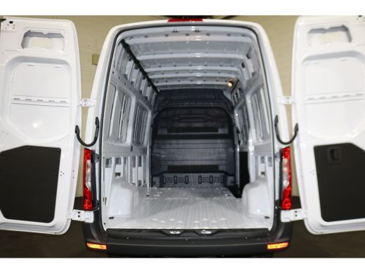 Mercedes Sprinter 317 CDI L2 H2 Airco Mbux Camera ActivLease financial lease
