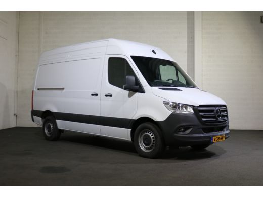 Mercedes Sprinter 317 CDI L2 H2 Airco Mbux Camera ActivLease financial lease