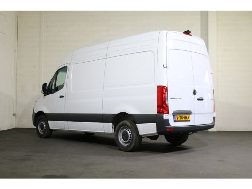 Mercedes Sprinter 317 CDI L2 H2 Airco Mbux Camera ActivLease financial lease