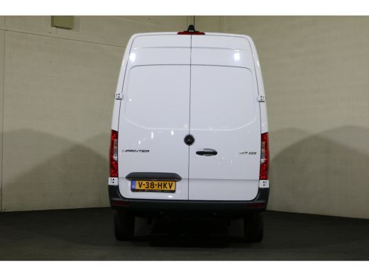 Mercedes Sprinter 317 CDI L2 H2 Airco Mbux Camera ActivLease financial lease