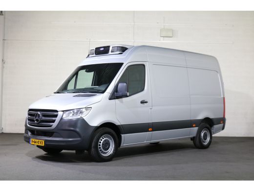 Mercedes Sprinter 317 CDI L2 H2 Automaat Koelwagen Mercedes Sprinter 317 CDI L2 H2 Automaat Koelwagen