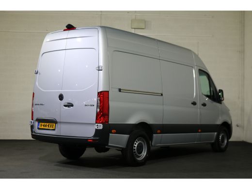 Mercedes Sprinter 317 CDI L2 H2 Automaat Koelwagen ActivLease financial lease