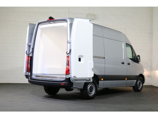 Mercedes Sprinter 317 CDI L2 H2 Automaat Koelwagen ActivLease financial lease