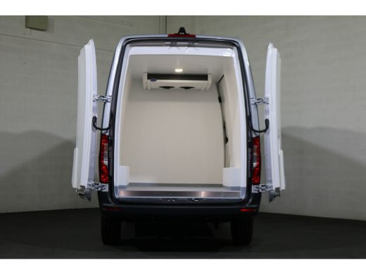 Mercedes Sprinter 317 CDI L2 H2 Automaat Koelwagen ActivLease financial lease