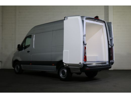 Mercedes Sprinter 317 CDI L2 H2 Automaat Koelwagen ActivLease financial lease