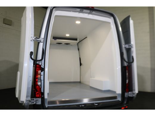 Mercedes Sprinter 317 CDI L2 H2 Automaat Koelwagen ActivLease financial lease