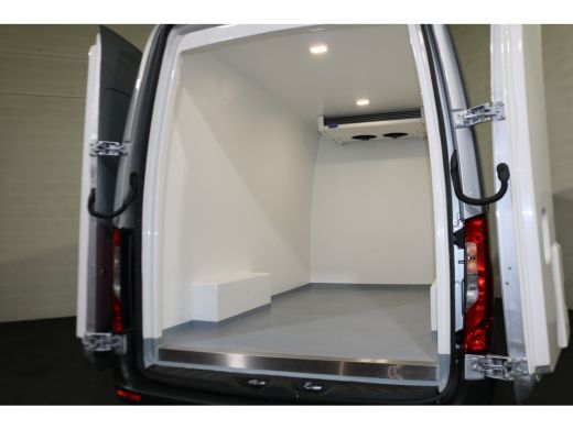 Mercedes Sprinter 317 CDI L2 H2 Automaat Koelwagen ActivLease financial lease