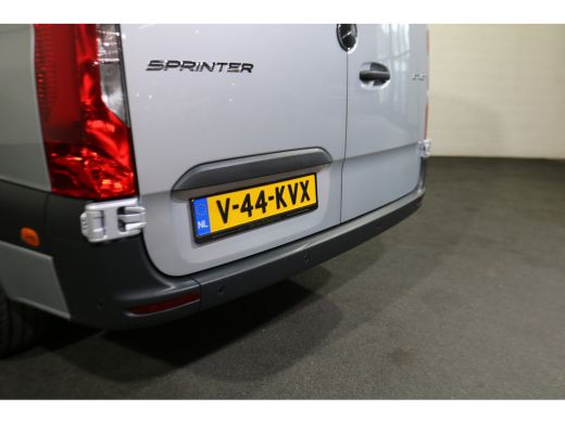 Mercedes Sprinter 317 CDI L2 H2 Automaat Koelwagen ActivLease financial lease