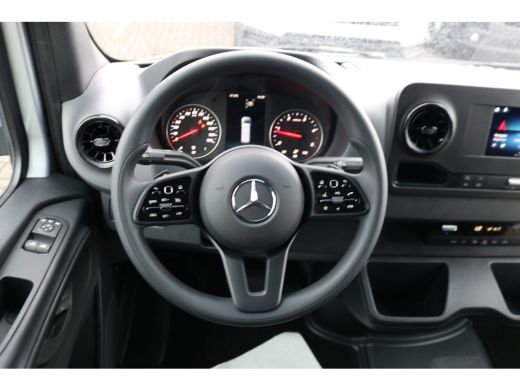 Mercedes Sprinter 317 CDI L2 H2 Automaat Koelwagen ActivLease financial lease