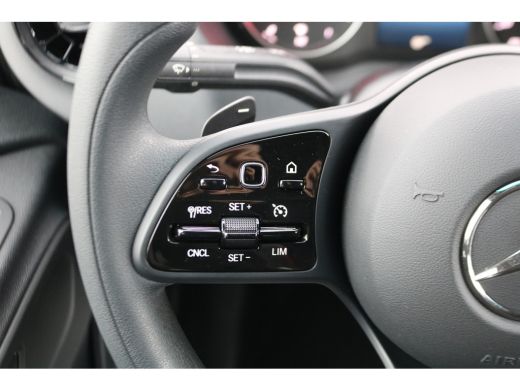 Mercedes Sprinter 317 CDI L2 H2 Automaat Koelwagen ActivLease financial lease