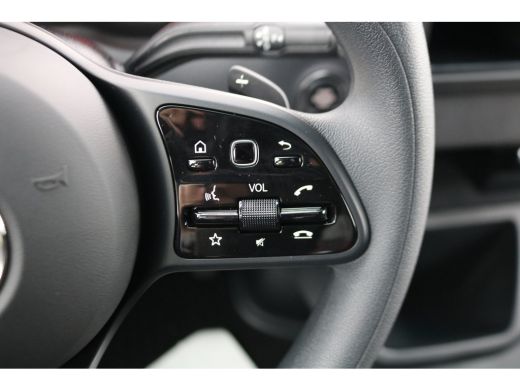 Mercedes Sprinter 317 CDI L2 H2 Automaat Koelwagen ActivLease financial lease