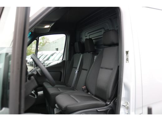 Mercedes Sprinter 317 CDI L2 H2 Automaat Koelwagen ActivLease financial lease