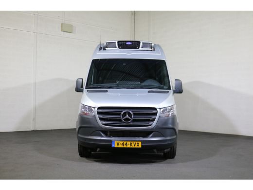 Mercedes Sprinter 317 CDI L2 H2 Automaat Koelwagen ActivLease financial lease