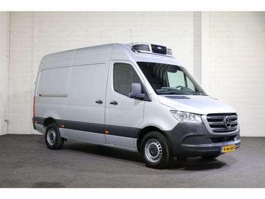 Mercedes Sprinter 317 CDI L2 H2 Automaat Koelwagen ActivLease financial lease