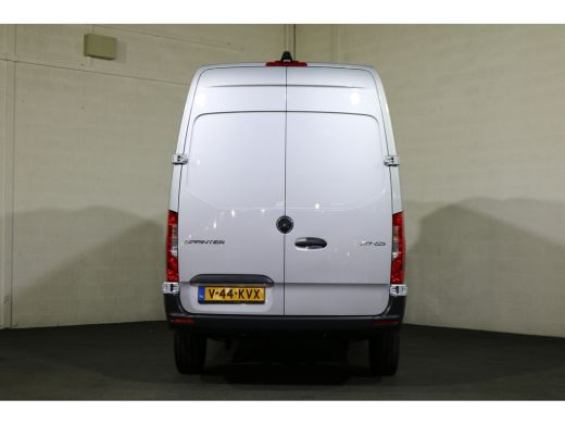 Mercedes Sprinter 317 CDI L2 H2 Automaat Koelwagen ActivLease financial lease