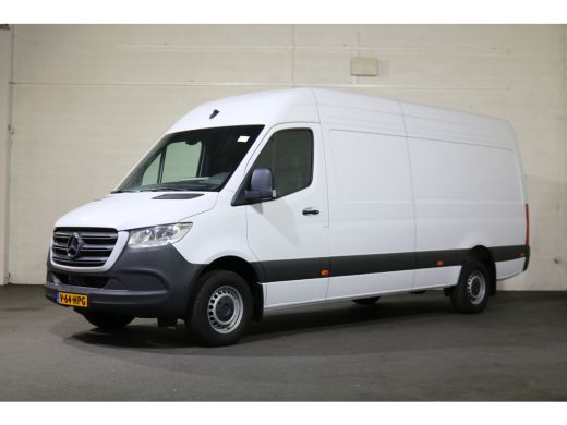 Mercedes Sprinter 317 CDI L3 H2 Airco Mbux Camera Mercedes Sprinter 317 CDI L3 H2 Airco Mbux Camera