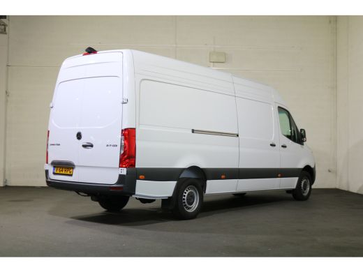 Mercedes Sprinter 317 CDI L3 H2 Airco Mbux Camera ActivLease financial lease