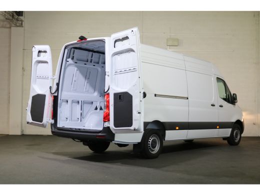 Mercedes Sprinter 317 CDI L3 H2 Airco Mbux Camera ActivLease financial lease
