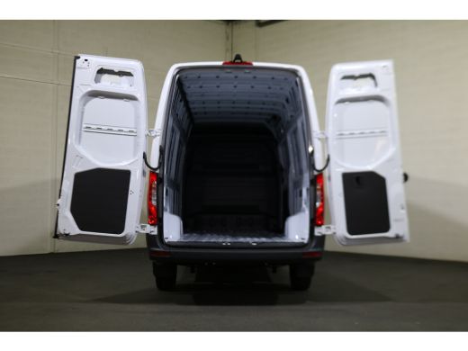 Mercedes Sprinter 317 CDI L3 H2 Airco Mbux Camera ActivLease financial lease