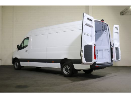 Mercedes Sprinter 317 CDI L3 H2 Airco Mbux Camera ActivLease financial lease