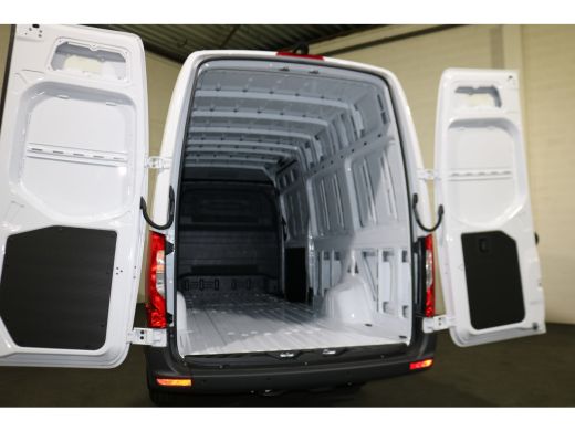 Mercedes Sprinter 317 CDI L3 H2 Airco Mbux Camera ActivLease financial lease