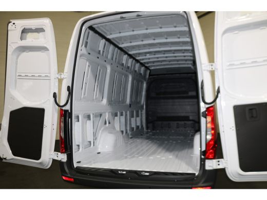 Mercedes Sprinter 317 CDI L3 H2 Airco Mbux Camera ActivLease financial lease
