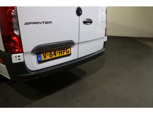Mercedes Sprinter 317 CDI L3 H2 Airco Mbux Camera ActivLease financial lease