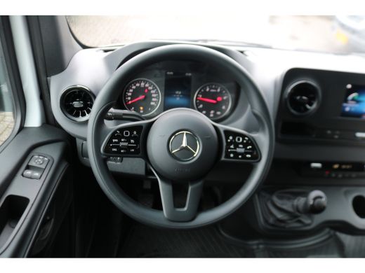 Mercedes Sprinter 317 CDI L3 H2 Airco Mbux Camera ActivLease financial lease