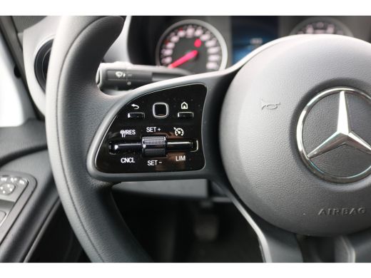 Mercedes Sprinter 317 CDI L3 H2 Airco Mbux Camera ActivLease financial lease