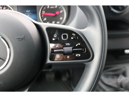 Mercedes Sprinter 317 CDI L3 H2 Airco Mbux Camera ActivLease financial lease