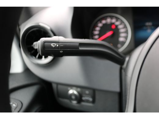 Mercedes Sprinter 317 CDI L3 H2 Airco Mbux Camera ActivLease financial lease