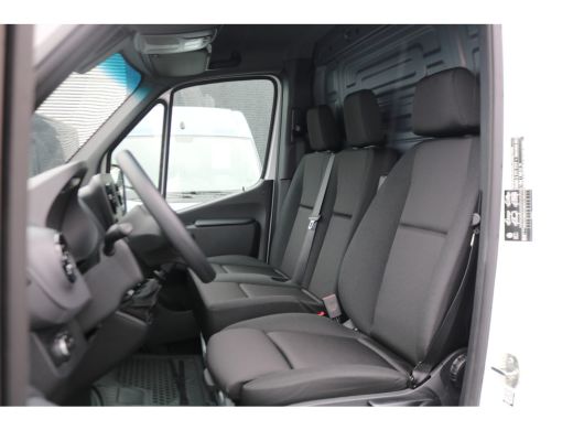 Mercedes Sprinter 317 CDI L3 H2 Airco Mbux Camera ActivLease financial lease