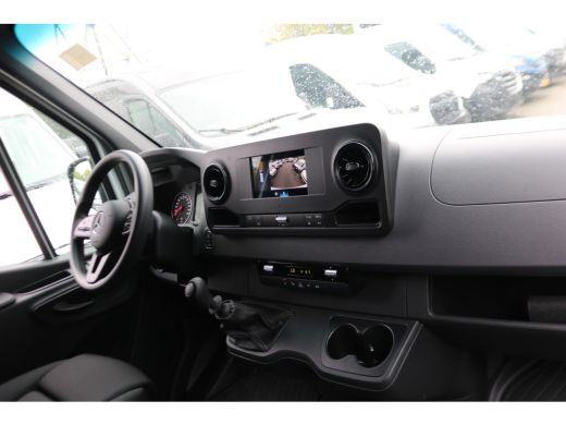 Mercedes Sprinter 317 CDI L3 H2 Airco Mbux Camera ActivLease financial lease