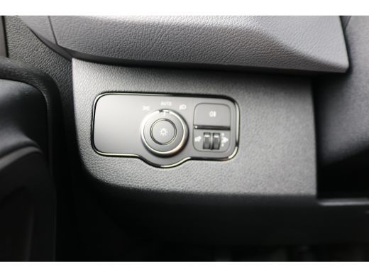 Mercedes Sprinter 317 CDI L3 H2 Airco Mbux Camera ActivLease financial lease