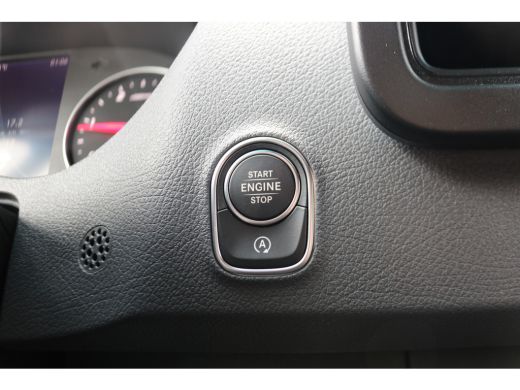 Mercedes Sprinter 317 CDI L3 H2 Airco Mbux Camera ActivLease financial lease
