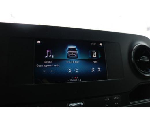 Mercedes Sprinter 317 CDI L3 H2 Airco Mbux Camera ActivLease financial lease