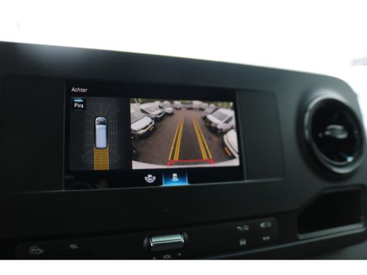 Mercedes Sprinter 317 CDI L3 H2 Airco Mbux Camera ActivLease financial lease