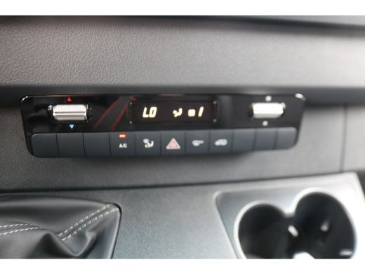Mercedes Sprinter 317 CDI L3 H2 Airco Mbux Camera ActivLease financial lease