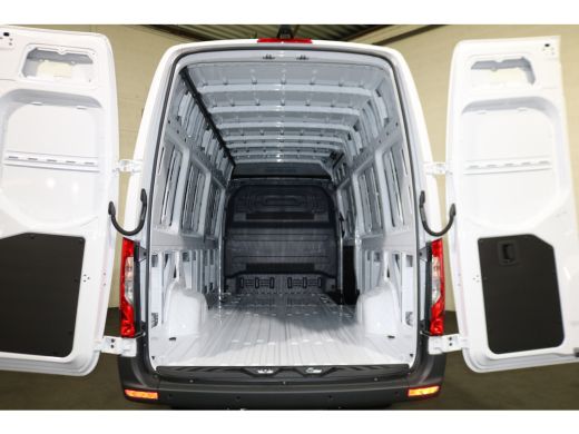 Mercedes Sprinter 317 CDI L3 H2 Airco Mbux Camera ActivLease financial lease