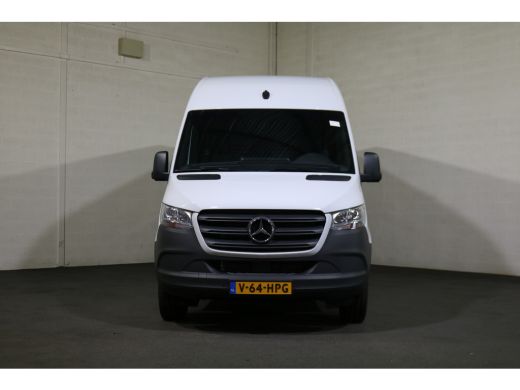 Mercedes Sprinter 317 CDI L3 H2 Airco Mbux Camera ActivLease financial lease