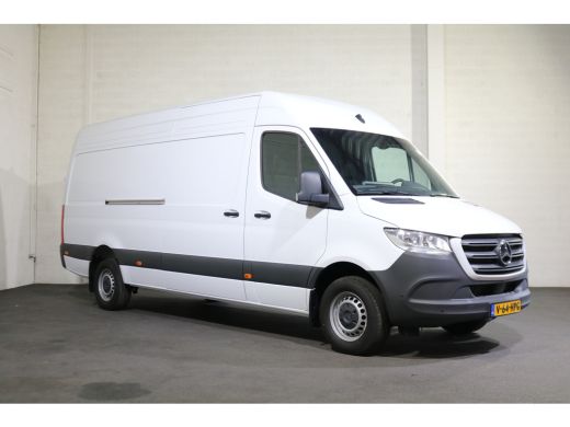 Mercedes Sprinter 317 CDI L3 H2 Airco Mbux Camera ActivLease financial lease