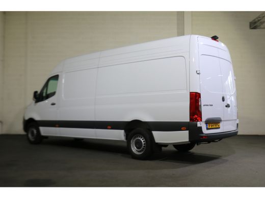 Mercedes Sprinter 317 CDI L3 H2 Airco Mbux Camera ActivLease financial lease