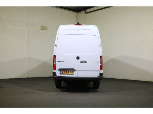 Mercedes Sprinter 317 CDI L3 H2 Airco Mbux Camera ActivLease financial lease