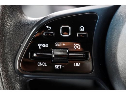 Mercedes Sprinter 516 CDI 163pk E6 L2H2 Airco/Inrichting/230V Trekhaak 3500kg 11-2019 ActivLease financial lease