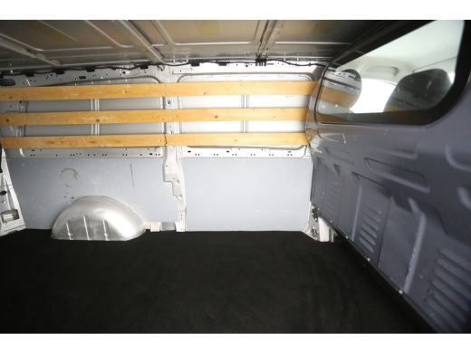 Mercedes Vito 111 CDI Extra Lang Airco Cruise Camera 3 Persoons Trekhaak Navi PDC Elektrpakket Sidebars ActivLease financial lease